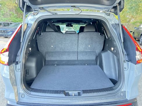 Used 2026 Honda CR-V Sport image 9