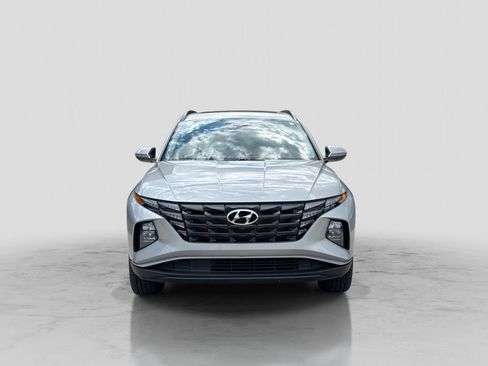 Used 2024 Hyundai Tucson SEL w/ Convenience Package AWD/4WD image 12
