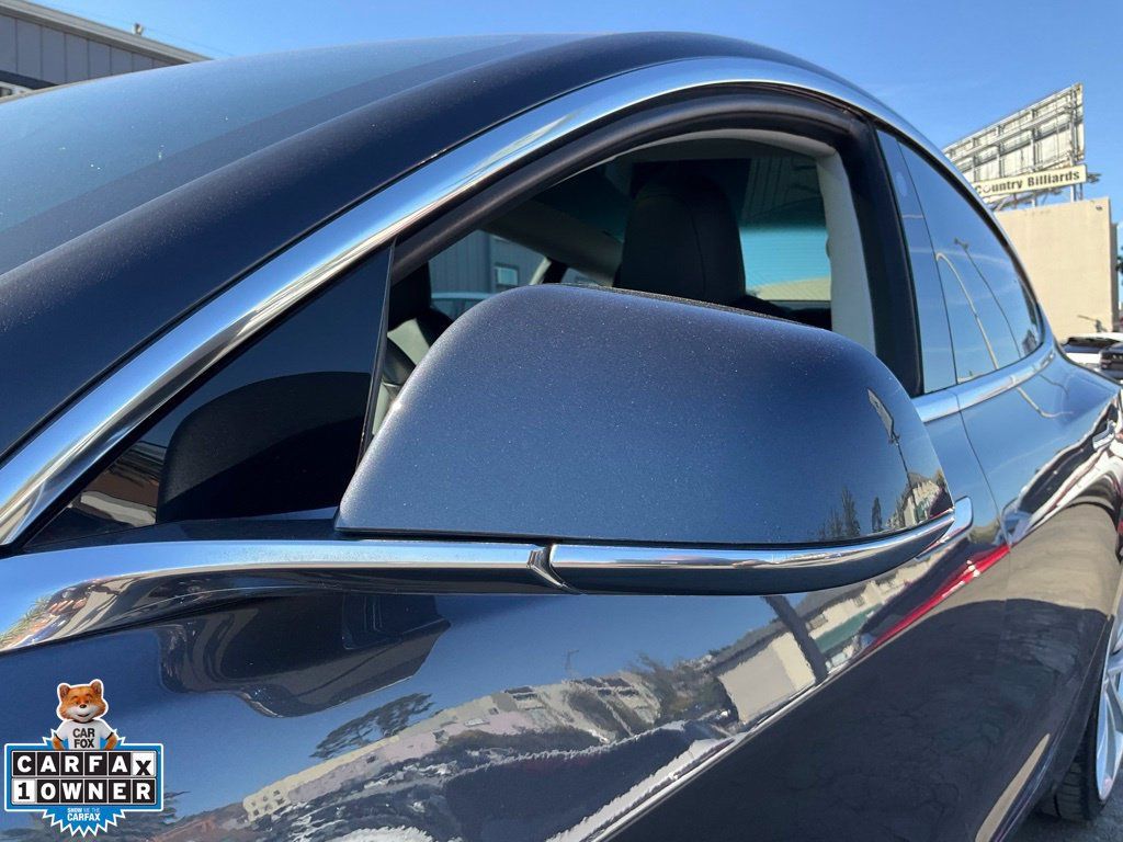 Used 2018 Tesla Model 3 Performance AWD/4WD image 90