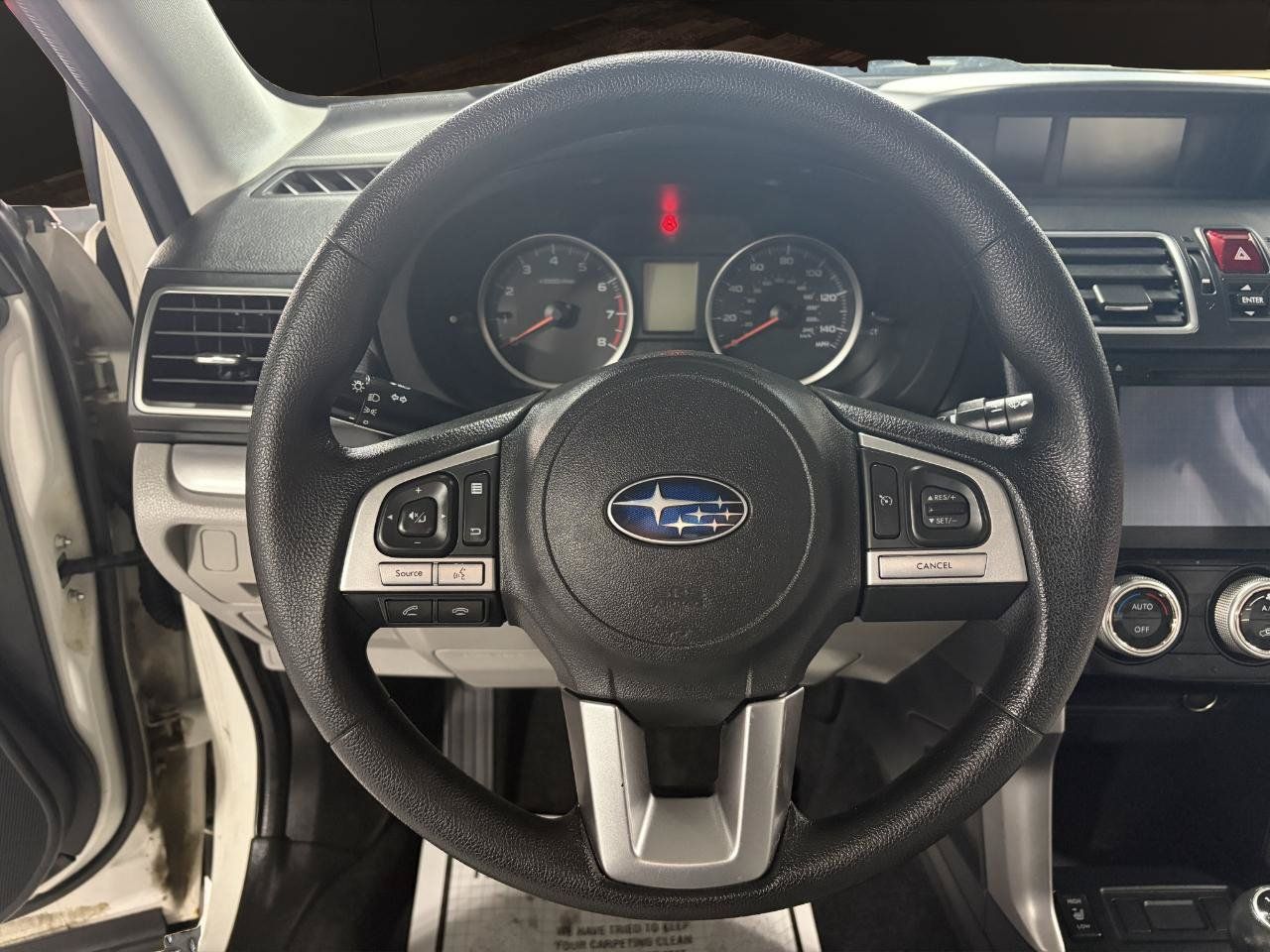 Used 2017 Subaru Forester 2.5i Premium AWD/4WD image 10