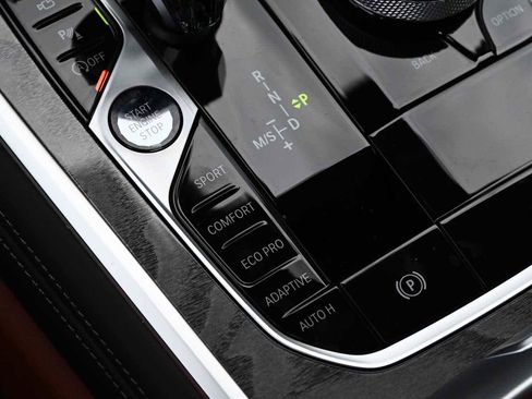 New 2026 BMW 840i xDrive image 18