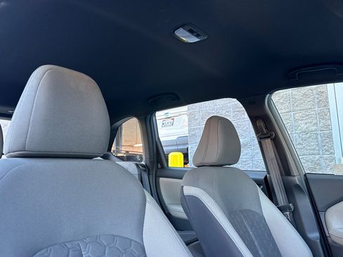 Certified 2025 Subaru Forester image 18