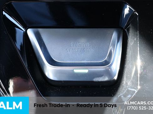 Used 2026 GMC Sierra 2500 AT4 image 34