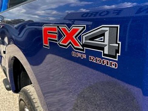 New 2026 Ford F250 XL w/ STX Appearance Package AWD/4WD image 9