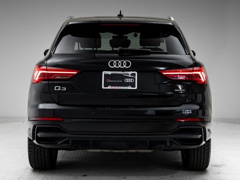 Used 2022 Audi Q3 2.0T Premium Plus AWD/4WD image 31