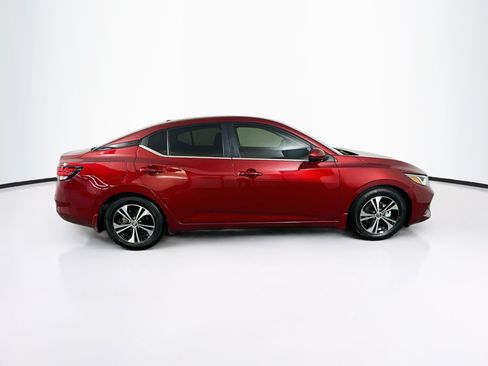 Used 2023 Nissan Sentra SV FWD image 10