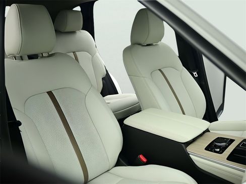 New 2026 MAZDA CX-90 Plug-In Hybrid w/ Premium Plus image 5