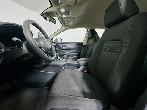 Used 2025 Honda HR-V LX image 13