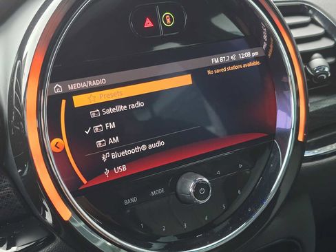 Used 2021 MINI Cooper Clubman John Cooper Works w/ Driver Assistance Package image 32