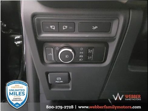 Used 2024 Ford F150 XLT w/ Equipment Group 302A MID AWD/4WD image 20