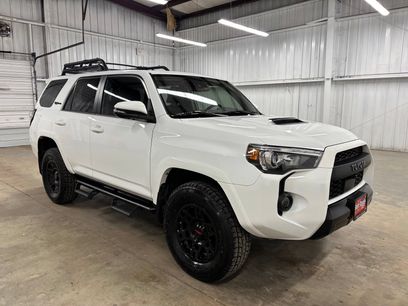 Used 2024 Toyota 4Runner TRD Pro