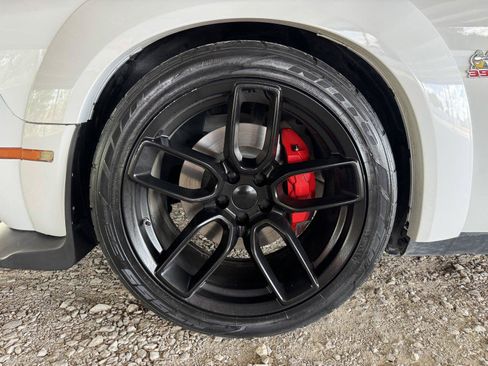 Used 2021 Dodge Challenger R/T Scat Pack w/ Plus Package RWD image 43
