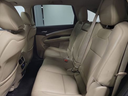 Used 2017 Acura MDX SH-AWD w/ Technology Package image 20