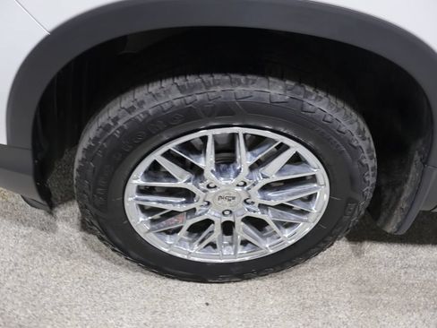 Used 2023 Honda Ridgeline RTL image 9