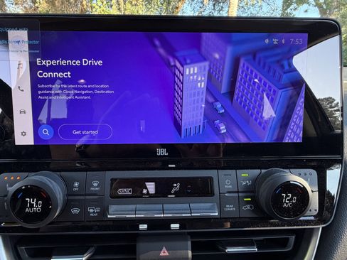 Used 2026 Toyota Grand Highlander FWD image 24
