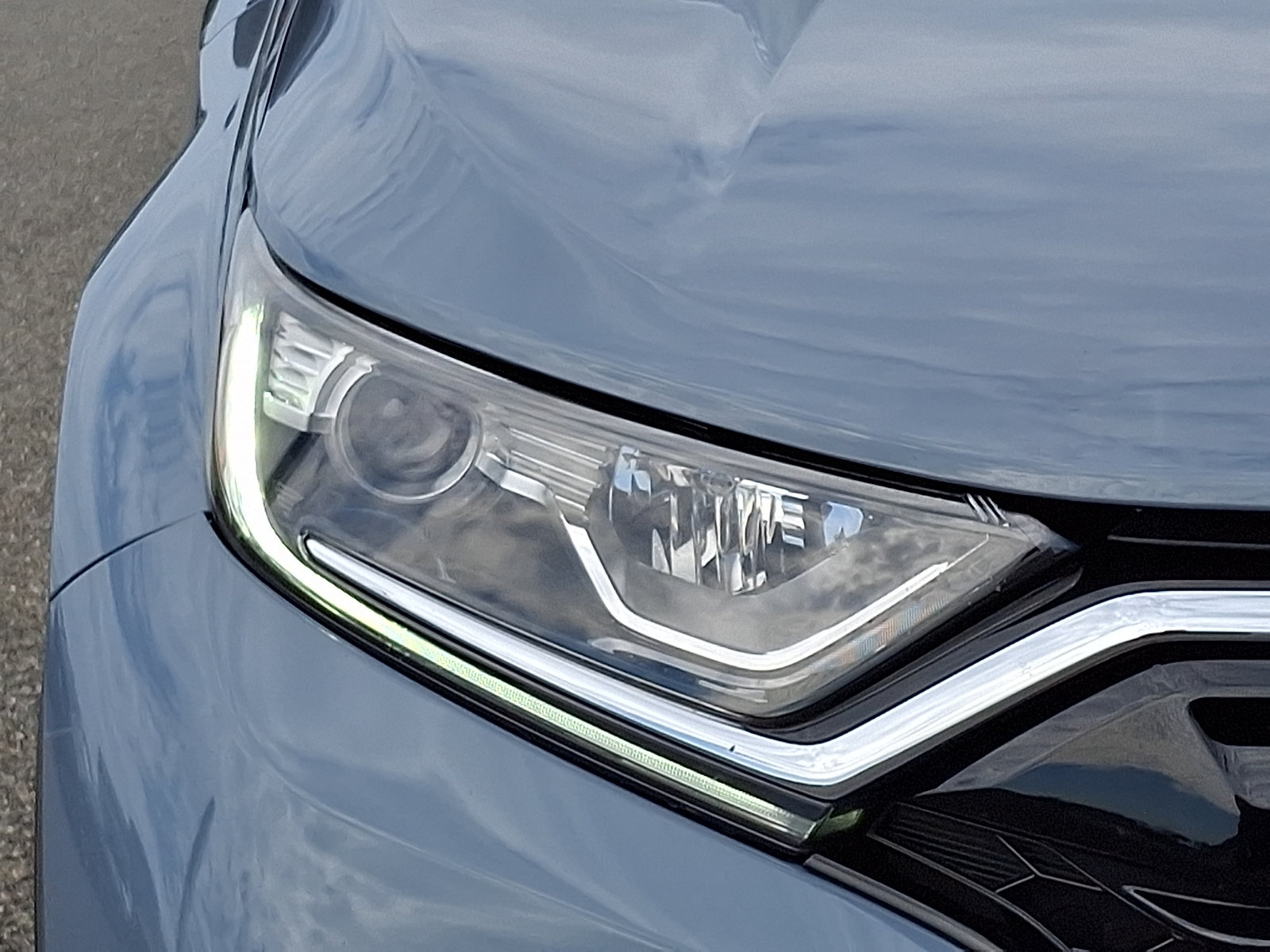 Used 2020 Honda CR-V EX image 10