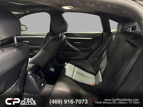 Used 2018 BMW 440i Gran Coupe image 22