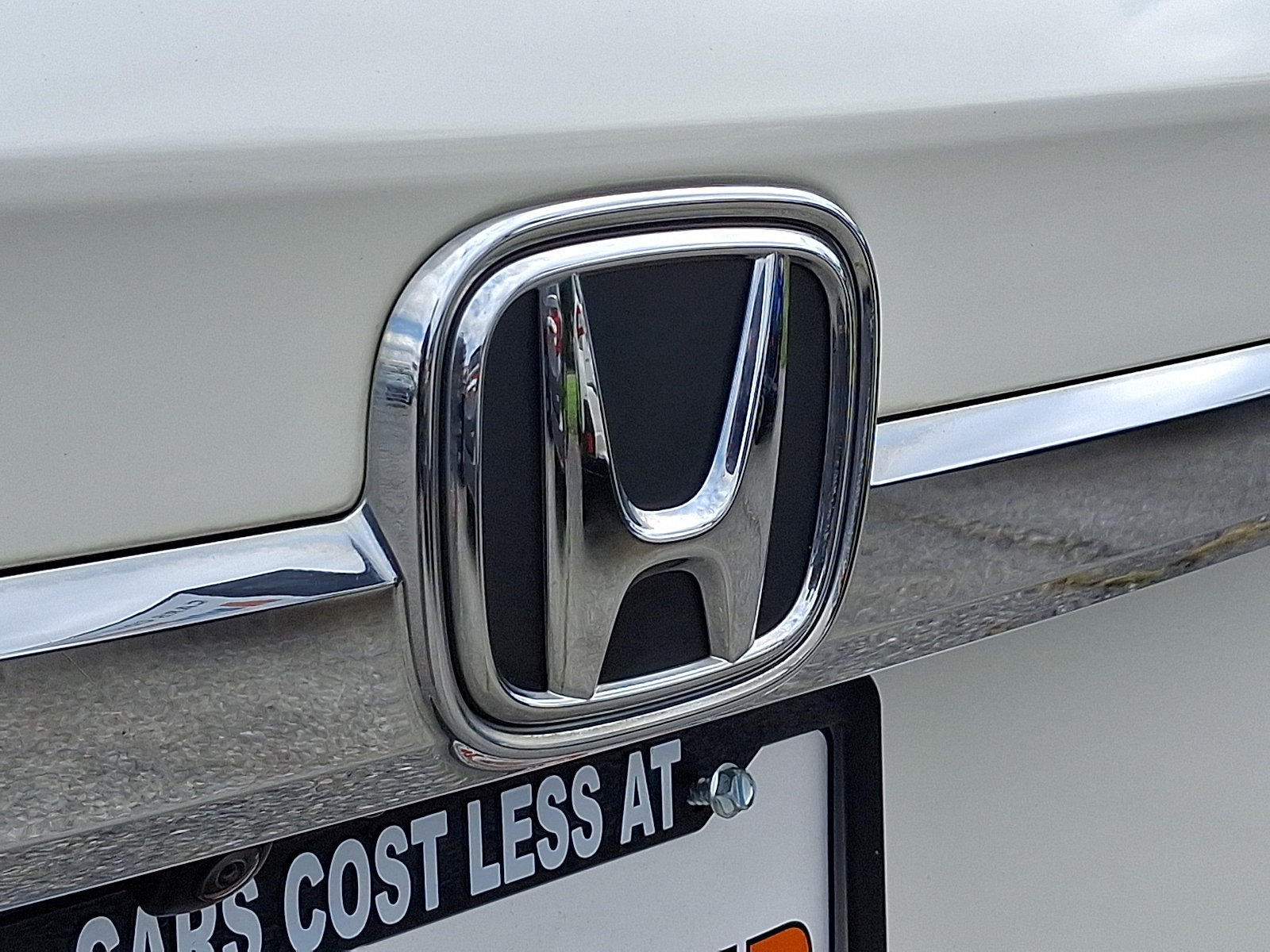 Used 2019 Honda Odyssey EX-L image 31