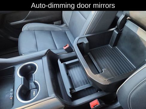 Used 2023 Chevrolet Tahoe Premier image 47