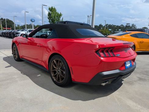 New 2026 Ford Mustang GT Premium RWD image 6