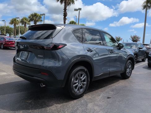 New 2026 MAZDA CX-5 Select AWD/4WD image 4