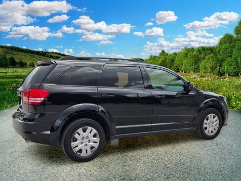 Certified 2020 Dodge Journey SE w/ SE Popular Equipment Group FWD image 6