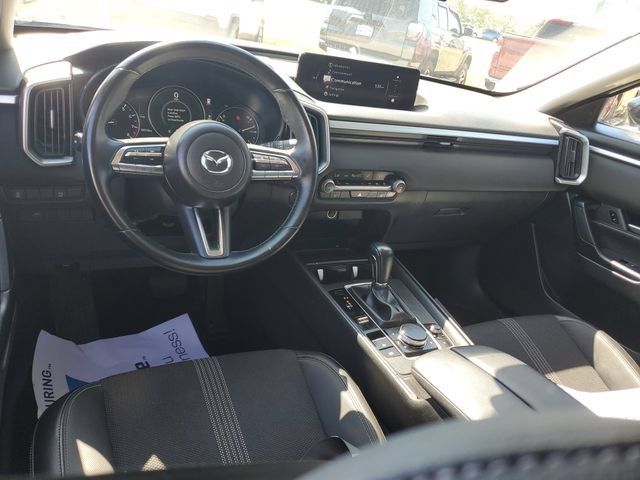 Used 2025 MAZDA CX-50 AWD 2.5 S w/ Preferred Package image 10