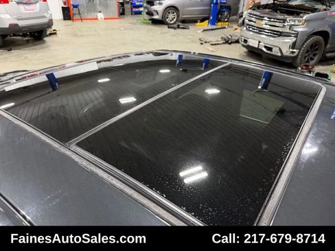 Used 2014 Chevrolet Impala LTZ image 33