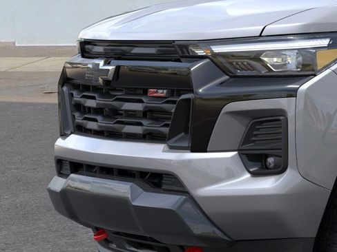 New 2026 Chevrolet Colorado Z71 w/ Technology Package AWD/4WD image 13