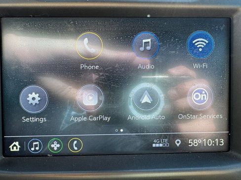 Used 2021 Chevrolet Silverado 3500 LT image 32