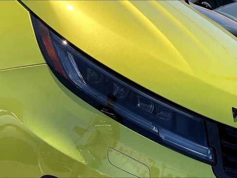 New 2025 Land Rover Range Rover Sport SV Edition Two image 33