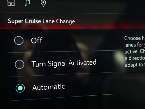 Used 2026 GMC Yukon AT4 Ultimate image 37