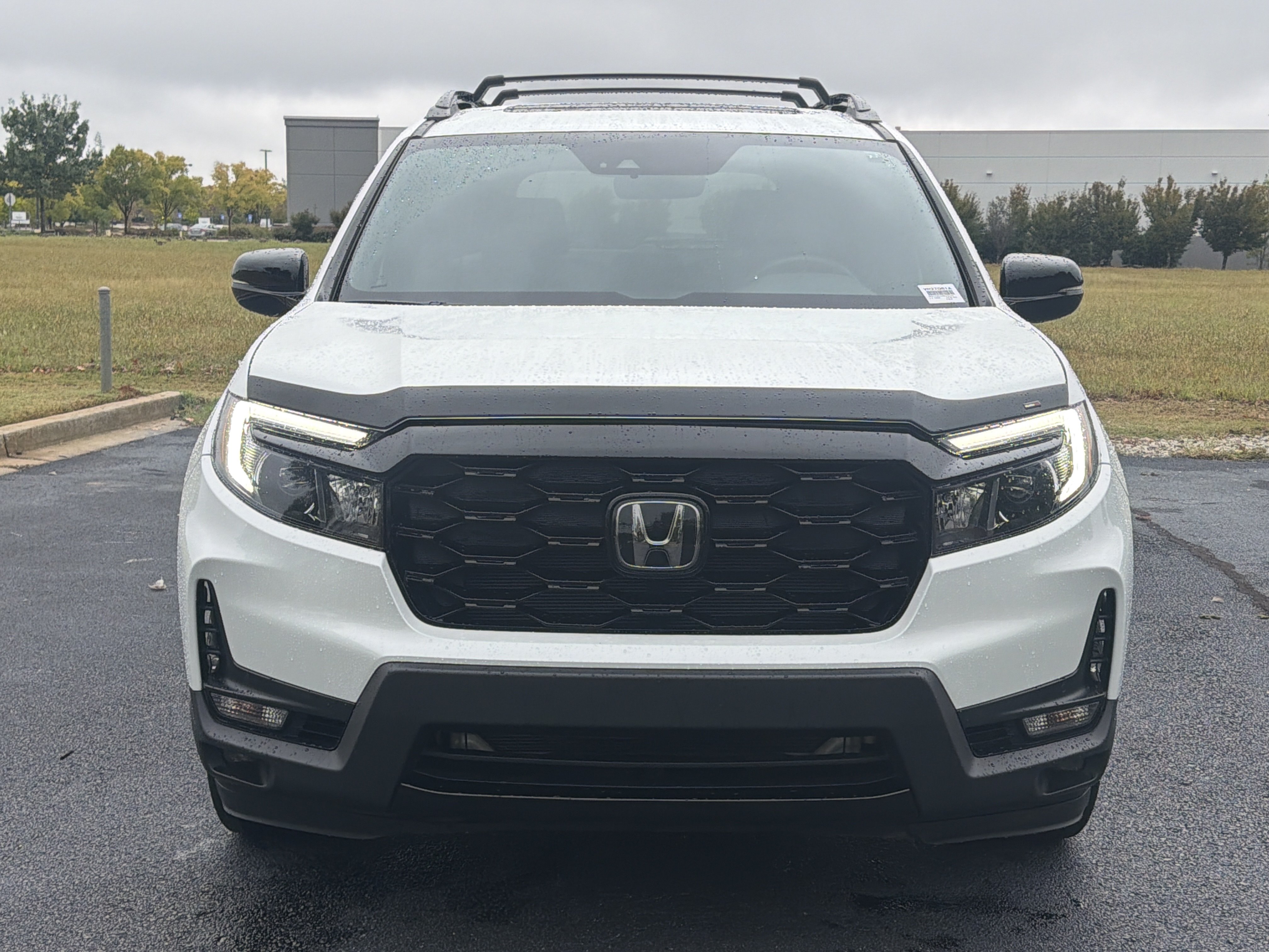 Certified 2023 Honda Passport Elite image 3