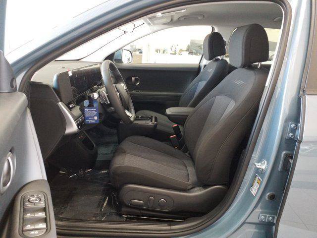 New 2026 Hyundai Ioniq 5 SE AWD/4WD image 12