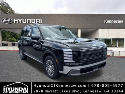 New 2026 Hyundai Palisade SEL Premium w/ Tow & Go Package