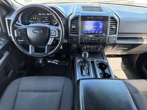 Used 2020 Ford F150 XLT w/ Equipment Group 302A Luxury image 2