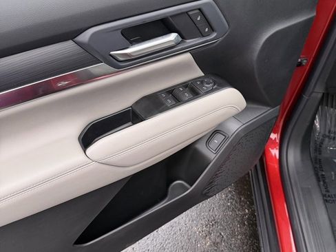 New 2026 GMC Terrain Elevation w/ Elevation Premium Package image 7