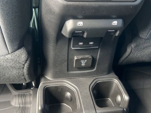 New 2026 Jeep Wrangler Sahara image 10