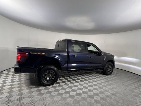 Used 2025 Ford F150 Tremor w/ Tow/Haul Package image 5