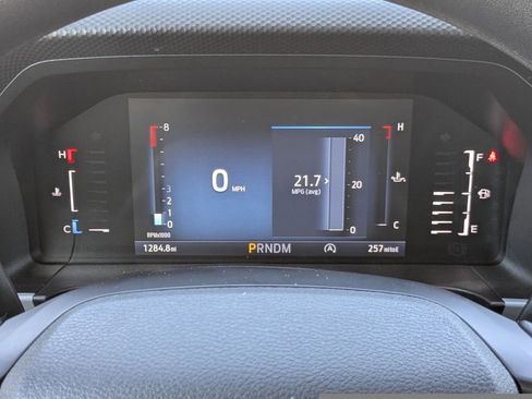 New 2025 Ford Ranger XL image 27