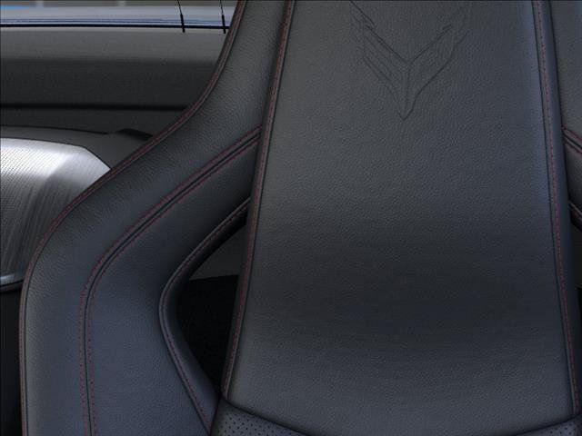 New 2027 Chevrolet Corvette Grand Sport RWD image 26
