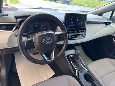 Used 2023 Toyota Corolla SE FWD image 13