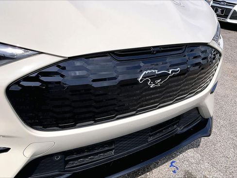 Certified 2025 Ford Mustang Mach-E Premium w/ Sport Appearance Package AWD/4WD image 29