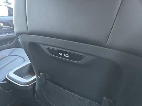 New 2026 Chrysler Pacifica Select w/ S Appearance Package image 89