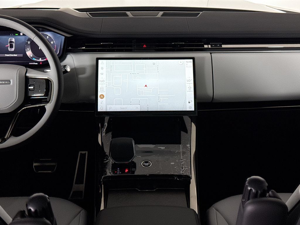 New 2026 Land Rover Range Rover Sport Dynamic SE AWD/4WD image 15