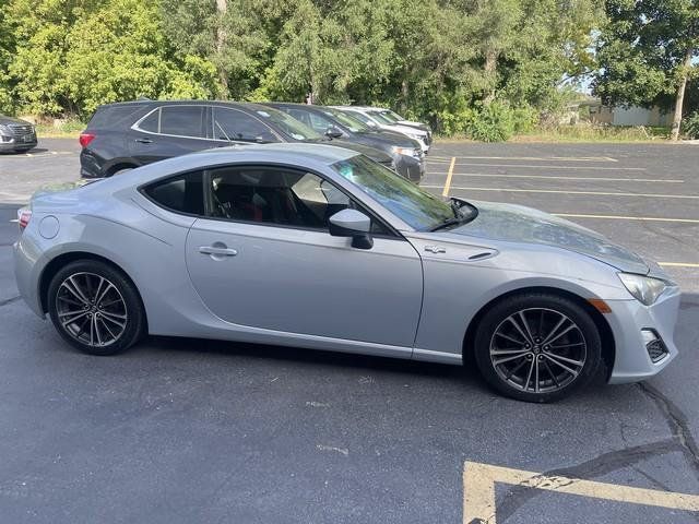 Used 2013 Scion FR-S 10 Series RWD image 6