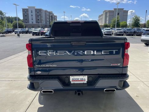 Used 2019 Chevrolet Silverado 1500 RST w/ All-Star Edition AWD/4WD image 8