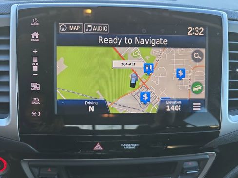 Used 2017 Honda Ridgeline RTL-E image 23