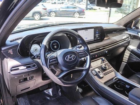 Used 2023 Hyundai Palisade Calligraphy FWD image 22