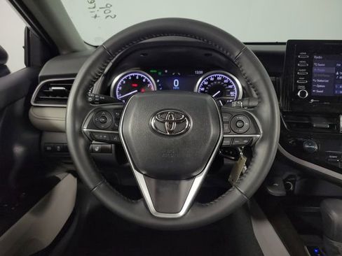 Used 2023 Toyota Camry LE w/ Cold Weather Package image 22